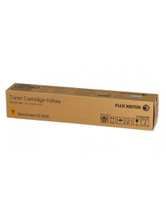 Toner Original Xerox Yellow, 006R01696, pentru DocuCentre...