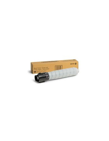 Toner Original Xerox OSG Black, 006R01754,...