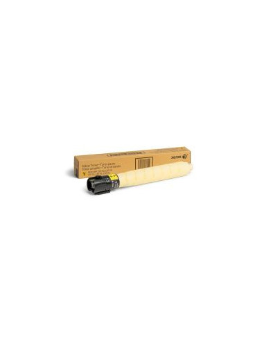 Toner Original Xerox OSG Yellow, 006R01757,...