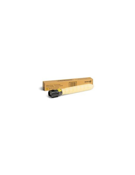 Toner Original Xerox OSG Yellow, 006R01757, pentru AltaLink C8130 C8135, 21K, , "006R01757"