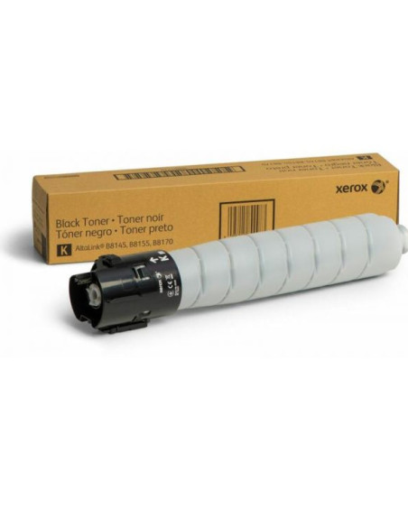 Toner Original Xerox OSG Black, 6R01758, pentru AltaLink C8145 C8155 C8170, 36K, , "006R01758"