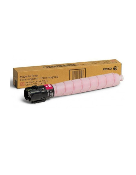 Toner Original Xerox OSG Magenta, 6R01760, pentru AltaLink C8145 C8155 C8170, 21K, , "006R01760"