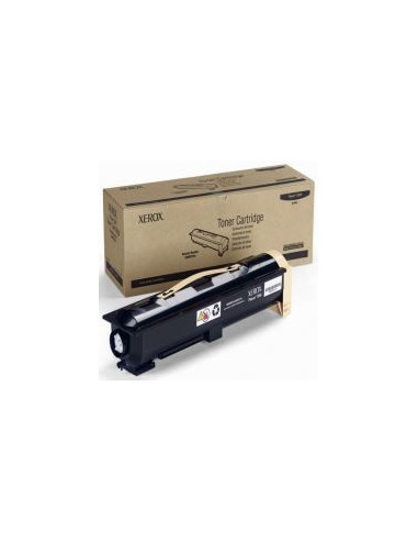 Toner Original Xerox Black, 106R01294, pentru...