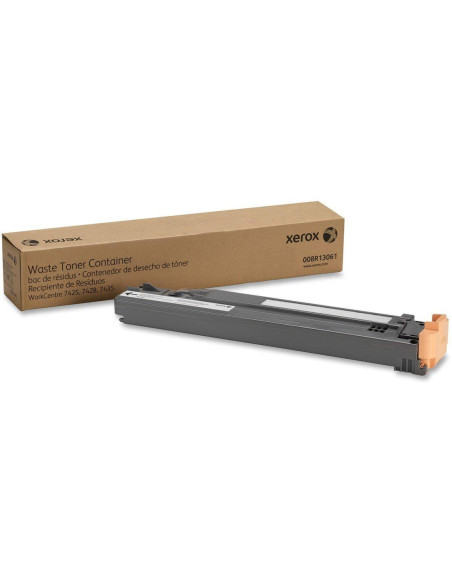 Waste Toner Original Xerox OSG , 008R13061, pentru AltaLink C8030 C8035 C8045 C8055 C8070 WC 7525 WC 7530 WC 7535 WC 7545 WC 755