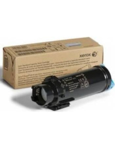 Toner Original Xerox Cyan, 106R03481, pentru Ph 6510 WC...
