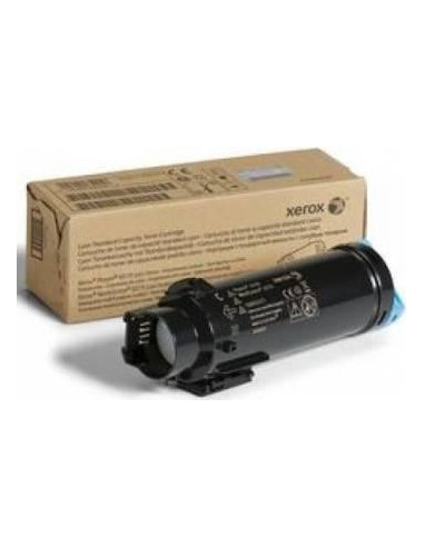 Toner Original Xerox Cyan, 106R03481, pentru Ph...