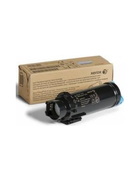 Toner Original Xerox Cyan, 106R03481, pentru Ph 6510 WC 6515, 1K, , "106R03481"
