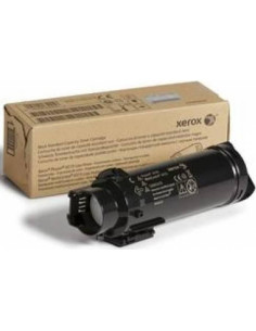 Toner Original Xerox Black, 106R03484, pentru Ph 6510 WC...