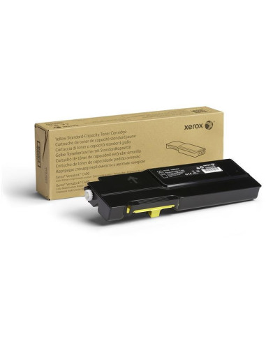 Toner Original Xerox Yellow, 106R03509, pentru...