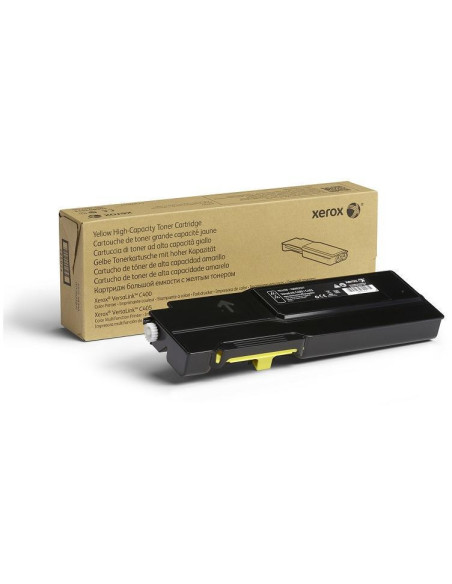Toner Original Xerox Yellow, 106R03521, pentru Versalink C400 C405, 4.8K, , "106R03521"