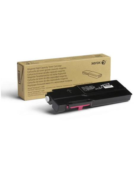 Toner Original Xerox Magenta, 106R03523, pentru Versalink C400 C405, 4.8K, , "106R03523"
