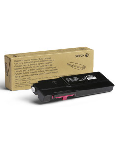Toner Original Xerox Magenta, 106R03535, pentru Versalink...
