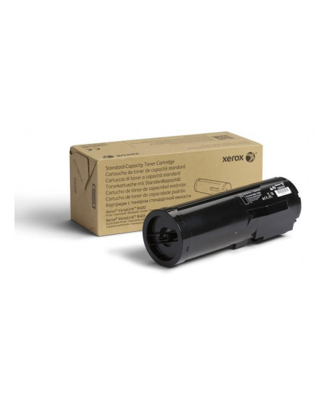 Toner Original Xerox Black, 106R03581, pentru Versalink B400 B405, 5.9K, , "106R03581"