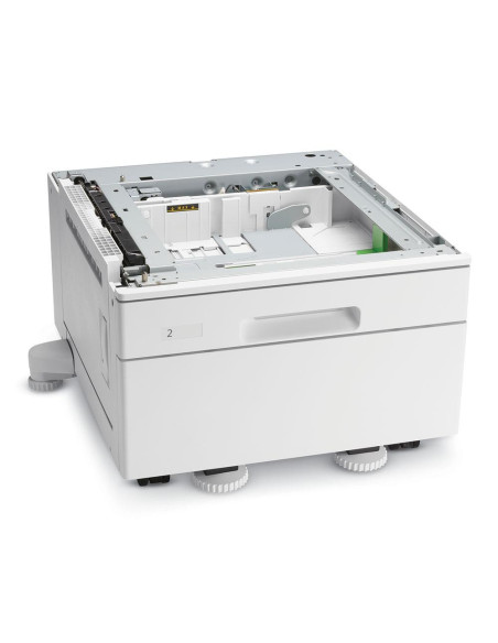 Tava 250coli +stand pentru XEROX 7101, "097S04907"