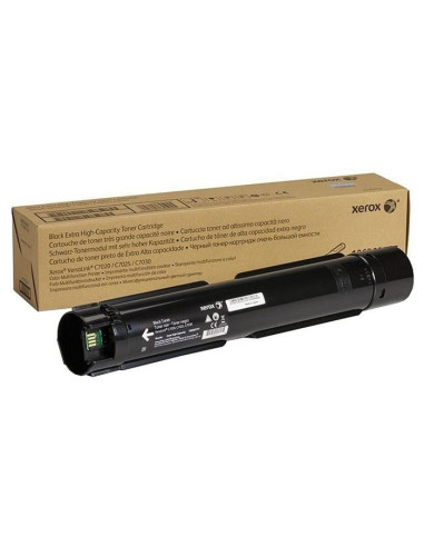 Toner Original Xerox OSG Black, 106R03745,...