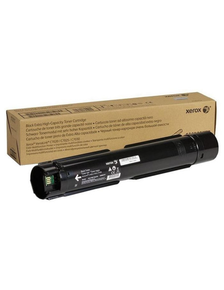 Toner Original Xerox OSG Black, 106R03745, pentru 7020 C7025 C7030, 23.6K, , "106R03745"