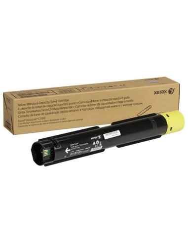 Toner Original Xerox OSG Yellow, 106R03746,...