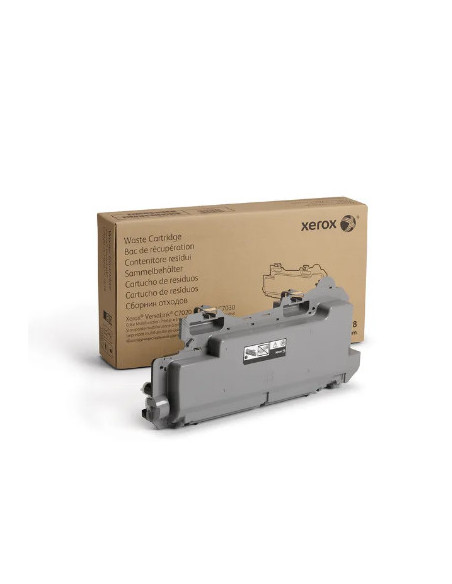 Waste Toner Original Xerox , 115R00128, pentru VersaLink C7020 C7025 C7030 C7120 C7125 C7130 , 30K, , "115R00128"