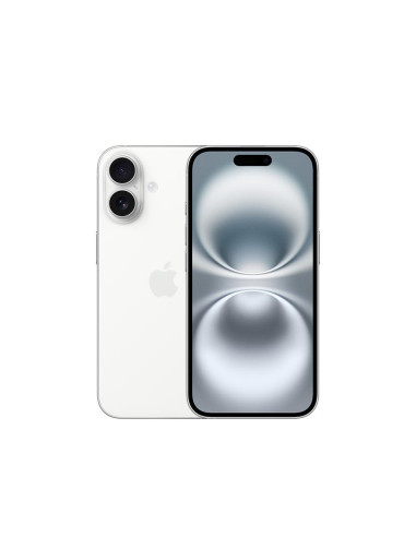 Telefoane Mobile APPLE iPHONE 16 256GB WHITE