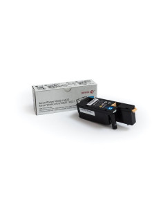 Toner Original Xerox Cyan, 106R02760, pentru Ph 6020 Ph...