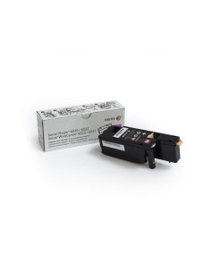 Toner Original Xerox Magenta, 106R02761, pentru Ph 6020...