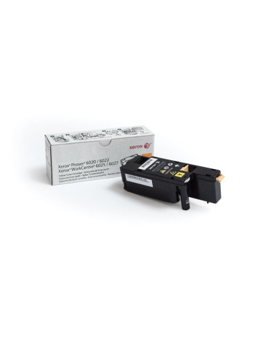 Toner Original Xerox Yellow, 106R02762, pentru...