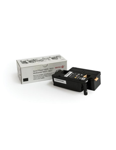 Toner Original Xerox Black, 106R02763, pentru...