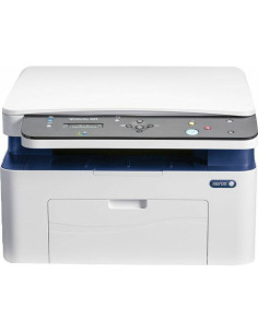 Multifunctional Laser Mono XEROX WorkCentre 3025B, A4,...