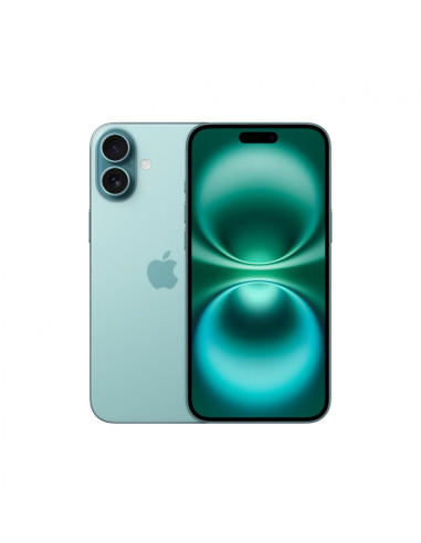 Telefoane Mobile APPLE iPHONE 16 128GB TEAL