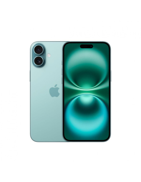 Telefoane Mobile APPLE iPHONE 16 128GB TEAL