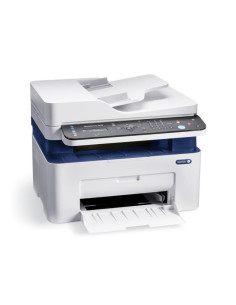 Multifunctional Laser Mono XEROX Workcentre 3025, A4,...