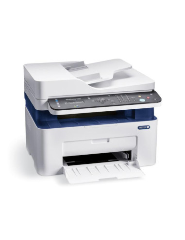 Multifunctional Laser Mono XEROX Workcentre...