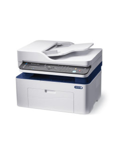 Multifunctional Laser Mono XEROX Workcentre 3025, A4,... 2
