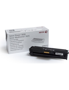 Toner Original Xerox Black, 106R02773, pentru Ph 3020...