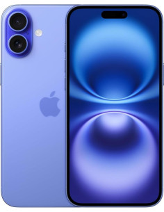 Telefoane Mobile APPLE iPHONE 16 128GB ULTRAMARINE