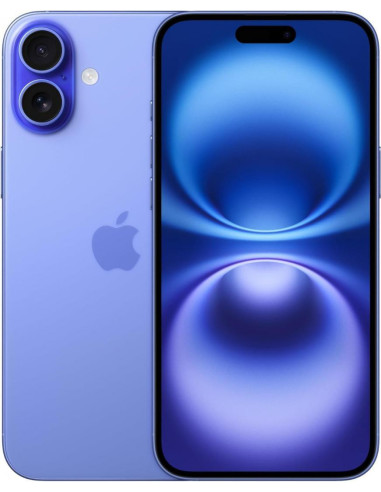 Telefoane Mobile APPLE iPHONE 16 128GB ULTRAMARINE