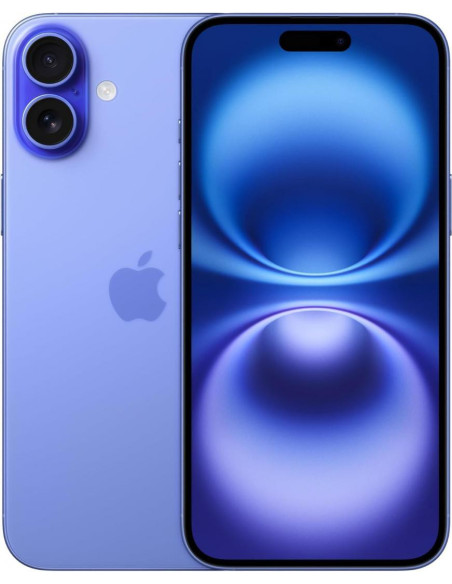 Telefoane Mobile APPLE iPHONE 16 128GB ULTRAMARINE