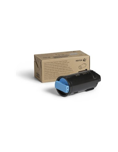 Toner Original Xerox Cyan, 106R03884, pentru...