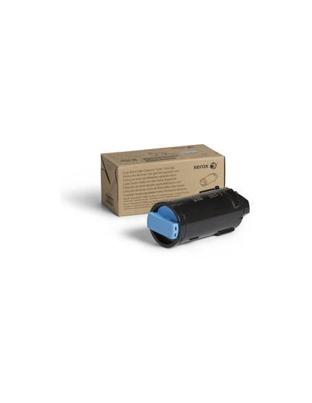 Toner Original Xerox Cyan, 106R03884, pentru VersaLink C500 C505, 9K, , "106R03884"