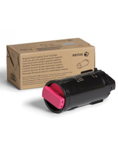 Toner Original Xerox Magenta, 106R03885, pentru C500...