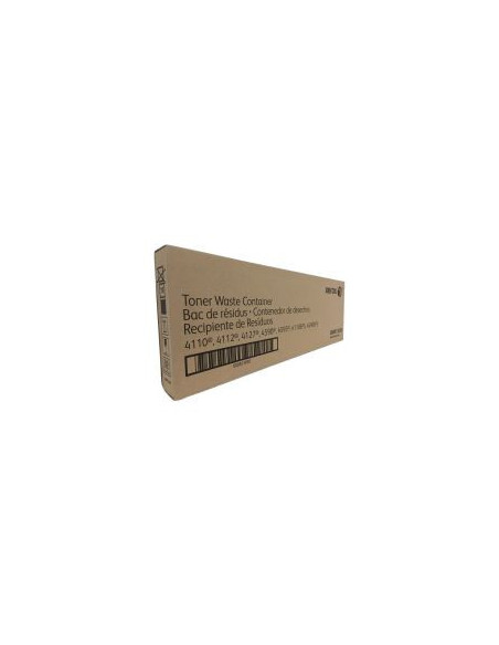 Waste Toner Original Xerox OSG , 008R13036, pentru DeskJet 2320 2710 2720 2721 2723 Plus 4120 Plus 4122, 210K, , "008R13036"