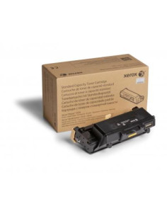 Toner Original Xerox Black, 106R03773, pentru Ph 3330 WC...