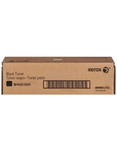 Toner Original Xerox Black, 006R01731, pentru B1022...