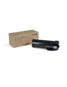 Toner Original Xerox Black, 106R02721, pentru Ph 3610 WC...