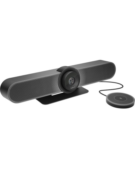 MICROFON LOGITECH, "Expansion Microphone" pt. conferinte video "989-000405"
