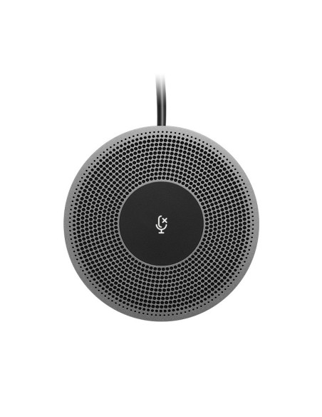 MICROFON LOGITECH, "Expansion Microphone" pt. conferinte video "989-000405"
