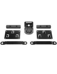KIT instalare LOGITECH, suport boxe x 2, suport camera,...