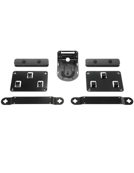 KIT instalare LOGITECH, suport boxe x 2, suport camera, suport Hub x 2, organizare cabluri x 2, "939-001644"