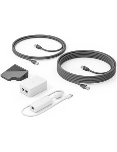 LOGITECH TAP WITH CAT5E KIT - WW, "939-001950"