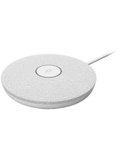 LOGITECH MIC POD(for Rally U-HD) WHITE - WW "952-000038"